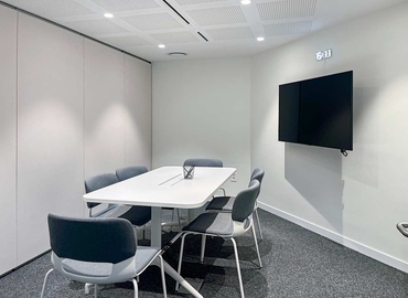 10 m² Business park in Jung-gu, 96 Jongno (03191) - 8 | MatchOffice