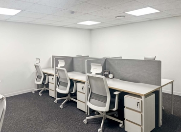 10 m² Serviced office in Jung-gu, 96 Jongno (03191) - 7 | MatchOffice.com