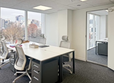 10 m² Business park in Jung-gu, 96 Jongno (03191) - 6 | MatchOffice