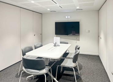 Virtual address in Jung-gu, 96 Jongno (03191) - 9 | MatchOffice.com