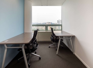 10 m² Co-working  in Seoul Gangnam-gu, 16th Floor (06619) - 3 | MatchOffice