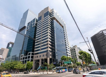 10 m² Shared workspace  in Seoul Gangnam-gu, 16th Floor (06619) - 0 | MatchOffice