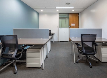 10 m² Shared workspace  in Seoul Gangnam-gu, 16th Floor (06619) - 7 | MatchOffice.com