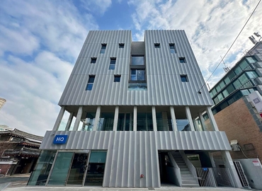 10 m² Business center in Yangcheon-gu, 54 Eunhaengjeong-Ro (08021) - 5 | MatchOffice