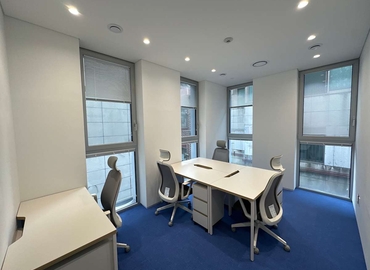 10 m² Business park in Yangcheon-gu, 54 Eunhaengjeong-Ro (08021) - 3 | MatchOffice.com