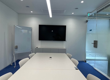 10 m² Serviced office in Yangcheon-gu, 54 Eunhaengjeong-Ro (08021) - 8 | MatchOffice