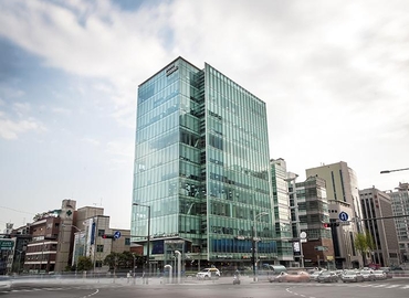 43 m² Business center place for rent in Seoul, 4F (06181) - 0 | MatchOffice