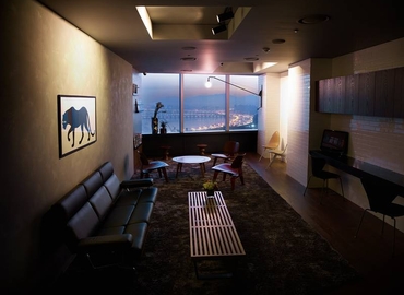 100 m² Business park in Seoul, 517 (03157) - 4 | MatchOffice.com