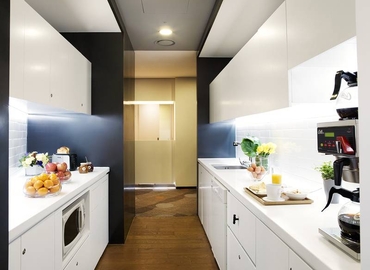 100 m² Serviced office in Seoul, 517 (03157) - 6 | MatchOffice.com