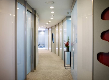 100 m² Business center in Seoul, 517 (03157) - 5 | MatchOffice