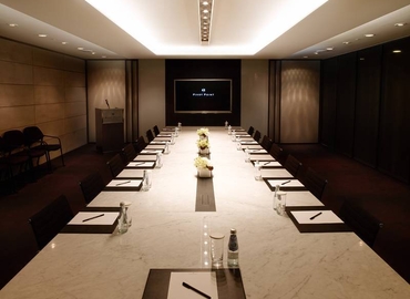 60 m² Serviced office building up for rent in Seoul, 517 (03157) - 2 | MatchOffice.com