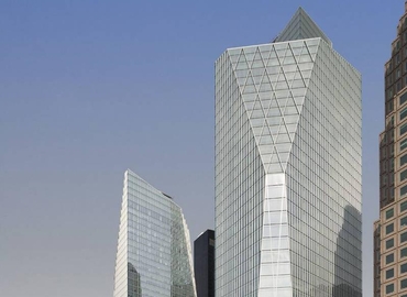 1998 m² Serviced office property up for rent in Seoul, International Finance Centre Seoul (07326) - 0 | MatchOffice