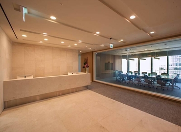 1998 m² Business park building available to rent in Seoul, International Finance Centre Seoul (07326) - 5 | MatchOffice.com