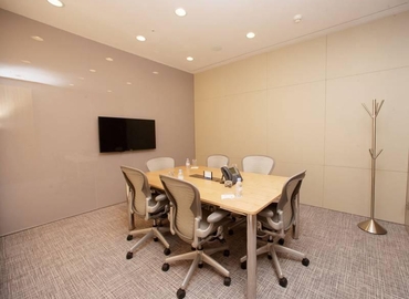 1998 m² Business space building available to rent in Seoul, International Finance Centre Seoul (07326) - 4 | MatchOffice.com