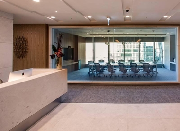 1998 m² Serviced office property up for rent in Seoul, International Finance Centre Seoul (07326) - 6 | MatchOffice.com