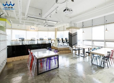 15 m² Business park property available to rent in Seoul, 5F. (07326) - 0 | MatchOffice.com