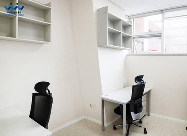 15 m² Business center building for rent in Seoul, 5F. (07326) - 4 | MatchOffice.com