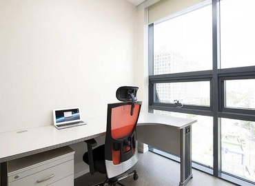 30 m² Business space in Seoul, 11-13F (03161) - 4 | MatchOffice