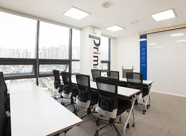 30 m² Business center building available to rent in Seoul, 11-13F (03161) - 5 | MatchOffice
