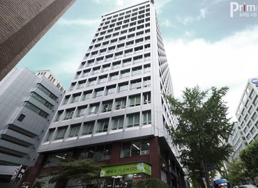 16 m² Business space building available to rent in Seoul, 2F. (06237) - 0 | MatchOffice.com