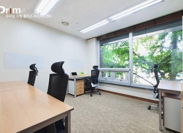 16 m² Business park place for rent in Seoul, 2F. (06237) - 2 | MatchOffice.com