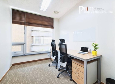 16 m² Serviced office property for rent in Seoul, 2F. (06237) - 3 | MatchOffice.com