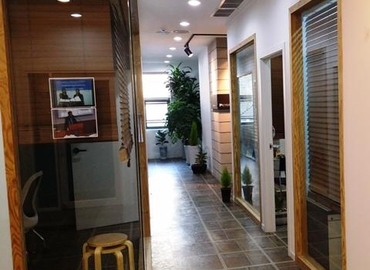 16 m² Serviced office in Seoul, #202 Hanin Twinvill (100-011) - 2 | MatchOffice
