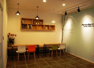 16 m² Business park in Seoul, #202 Hanin Twinvill (100-011) - 3 | MatchOffice