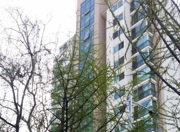 16 m² Business center property available to rent in Seoul, #202 Hanin Twinvill (100-011) - 0 | MatchOffice