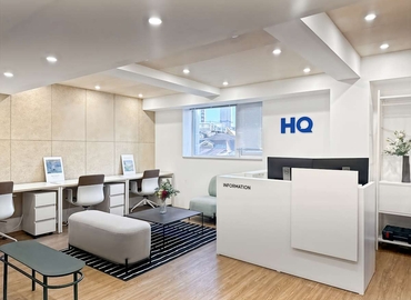 10 m² Business park in Seoul Gangnam-gu, 62 Garosu-gil (06029) - 1 | MatchOffice.com