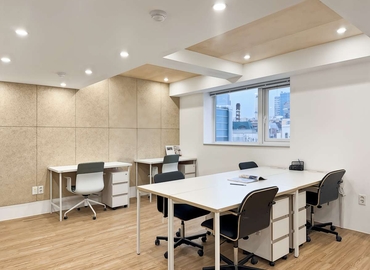 10 m² Business park in Seoul Gangnam-gu, 62 Garosu-gil (06029) - 3 | MatchOffice.com
