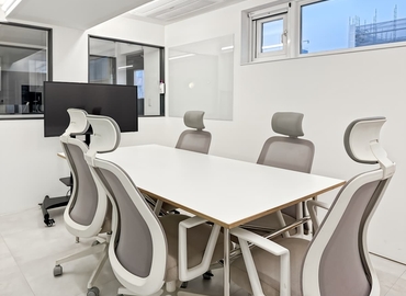 10 m² Business space in Seoul Gangnam-gu, 62 Garosu-gil (06029) - 2 | MatchOffice