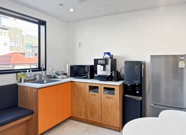 10 m² Serviced office in Seoul Gangnam-gu, 62 Garosu-gil (06029) - 5 | MatchOffice.com
