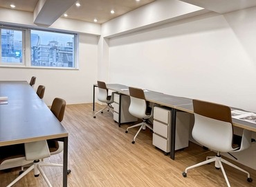 10 m² Serviced office in Seoul Gangnam-gu, 62 Garosu-gil (06029) - 7 | MatchOffice