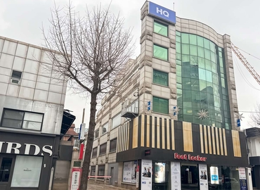 10 m² Shared workspace  in Seoul Gangnam-gu, 62 Garosu-gil (06029) - 0 | MatchOffice.com
