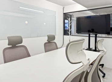 10 m² Business center in Seoul Gangnam-gu, 62 Garosu-gil (06029) - 8 | MatchOffice
