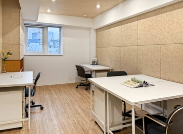 Virtual office space in Seoul Gangnam-gu, 62 Garosu-gil (06029) - 6 | MatchOffice