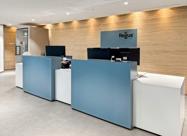 10 m² Serviced office in Seoul Gangnam-gu, 16th Floor (06619) - 9 | MatchOffice.com