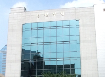 85 m² Serviced office building up for rent in Seoul, 2/F (06239) - 0 | MatchOffice