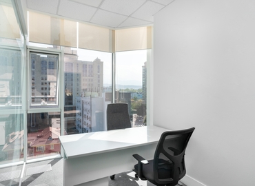 40 m² Shared workspace  in Almaty, 192 / 2 Dostyk Avenue (050000) - 1 | MatchOffice