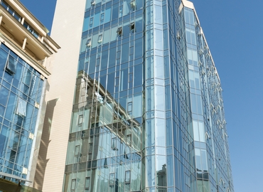 Virtual address in Almaty, 192 / 2 Dostyk Avenue (050000) - 6 | MatchOffice