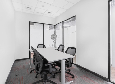 35 m² Meeting room in Almaty, 26/29 Timiryazeva street (050000) - 1 | MatchOffice.com