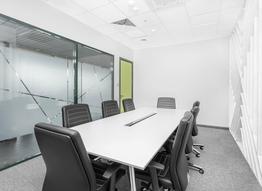 35 m² Meeting room in Almaty, 26/29 Timiryazeva street (050000) - 0 | MatchOffice.com