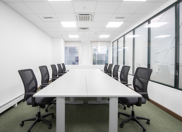 70 m² Serviced office building for rent in Nur-Sultan (Astana), 10 Kunayeva Street (010000) - 7 | MatchOffice.com