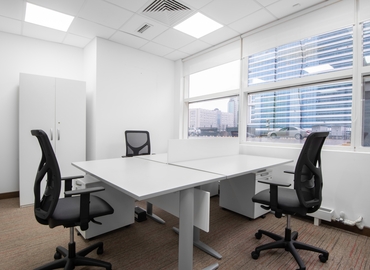 30 m² Co-working  in Nur-Sultan (Astana), 10 Kunayeva Street (010000) - 1 | MatchOffice