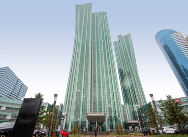 15 m² Conference room in Nur-Sultan (Astana), 10 Kunayeva Street (010000) - 7 | MatchOffice