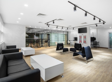 Virtual office in Nur-Sultan (Astana), 10 Kunayeva Street (010000) - 1 | MatchOffice.com