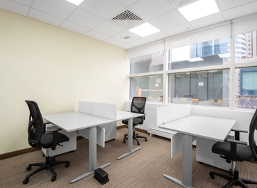 Virtual office space in Nur-Sultan (Astana), 10 Kunayeva Street (010000) - 2 | MatchOffice