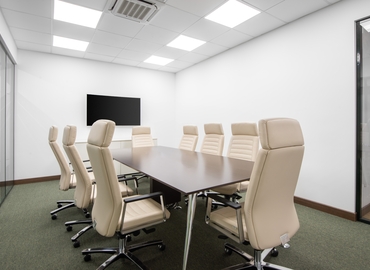 Virtual business address in Nur-Sultan (Astana), 10 Kunayeva Street (010000) - 5 | MatchOffice