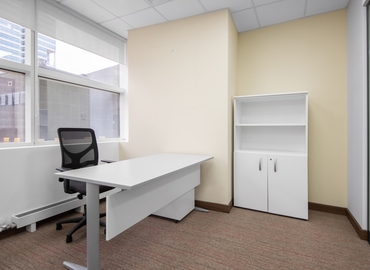 Virtual business address in Nur-Sultan (Astana), 10 Kunayeva Street (010000) - 4 | MatchOffice.com